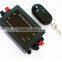 CE &ROHS DC12V RF Remote Led Single Color Dimmer