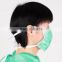 Disposable 3-layer Surgical Face Mask