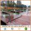 Floating pontoon bridge for sale