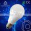 Cheap and good Quality cool White and Warm White E27 led lamp bulb light