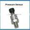 Low pressure -0.1-2.5Mpa Micro pressure sensor with 3meters cable