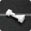 high temperature resistance 95 alo3 alumina ceramic screw nuts