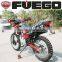 South America Hot Motos Bros NXR 200CC 250CC Dirt Bike