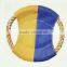 Cotton Rope Flying Disk Frisbee Tug Toy