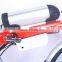 Popular Chinese manufacturing steel 20 inch folding electric bicycle                        
                                                                Most Popular