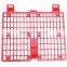 Safety Brick Guard for Construction