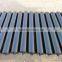 Wholesale Cheap Black Wear-resisting Steel Conveyor Belt Guide Roller
