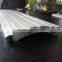 Best Selling Powder Coating Aluminium Garage Roller Doors Profile