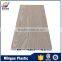 150mm witdth PVC frame panel for door and window