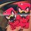 Lovely Cartoon Case Silicon Soft Back Cover for Iphone 6 plus New