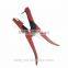 90 degree rotating ear tag plier