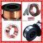 Drum Packing Co2 Welding Wire ER70S-6