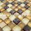 stone mosaic tiles, glass mosaic tiles, mosaic tiles mixed for covering wall well decoration