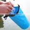 Outdoor 500D PVC tarpaulin sport boating small waterproof mesh dry bag                        
                                                Quality Choice