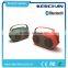 OEM shenzhen manufactory high sd card portable bluetooth speaker