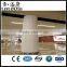 Aluminum decorative building indoor pillars