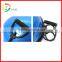 Yoga Fitness Strength Exercise Half Bosu Ball with Straps                        
                                                Quality Choice