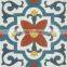 CTS 76.x Encaustic Cement Tile - CTS Factory Vietnam - Vietnam Cement Tile Corp