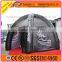 Inflatable camping tent, Inflatable hot air sealed camping tent, inflatable air tent for sale