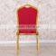 new model banquet aluminum hotel chair