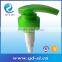 Cosmetic Bottle Usage 28mm Plastic Big Bath Lotion Pump