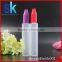 wholesale 15ML pe unicorn bottle/pen dropper e liquid bottle/pen shape plastic e cig bottle