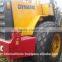 High quality Second-hand Dynapac road roller CA301D for sale