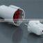 male and female 16A plug outlet power plug