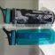 Easy carry sports bottle tritan bottle 650ml 700ml with ice stick and straw