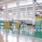 Double-direction Stretching Square Mesh Production Line