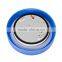 Super cheap price HXD175 9w led ceiling light surface mounted for home bedroom,blue color,Dia 260mm