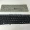 English/US Layout Laptop Keyboard for Sony NW UI without Frame