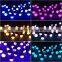 64mm Digital rgb led pixels outdoor indoor