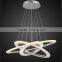 Modern LED Pendant Lamp (HS30050DC-3/-6/-10)