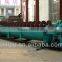 Longer Working Life Spiral Sand Washing Machine from Shanghai
