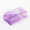 Custom Logo Eyelash Curler Plastic Packing Box