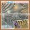Ceiling extrusion profile for house decoration, home decoration