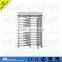 cheap automatic full height turnstile from china suppliers with low price access control card reader stainless steel surface