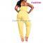 Accept paypal sexy ladies formal jumpsuit