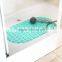 PVC bathroom mat pvc material bath mat HTA-01