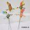 6 inch Plastic Eagle Garden Ornament, Garden Stakes