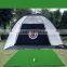 Golf Mat Training Equipment Practice Nets for Sale