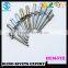 HIGH QUALITY HOT SELLING FACTORY HIGH STRENGTH HEM-LOCK POP RIVETS FOR AUTOMOTIVE