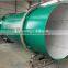 Compound fertilizer production line
