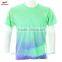 2015 china manufacturer wholesale custom cheap plain white t-shirt wholesale