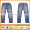 Kids Children Cropped Jeans 100% Cotton Shorts Pocket Denim Kid Jean for Boys