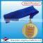 Domed Sticker Medal Zinc Alloy Gold 3D Metal Religious Medals /medallion
