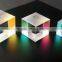 X-cube prism 22x22x20mm