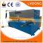 Low Price QC11Y/K-20x3200 Steel Metal Shearing Machine with Specification
