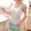 backless sexy women young girls fashion vest tank tops